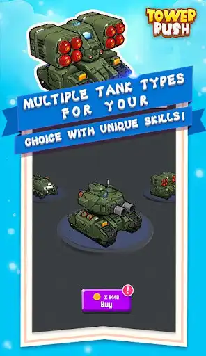 Play Tower Rush: Piano Beats as an online game Tower Rush: Piano Beats with UptoPlay