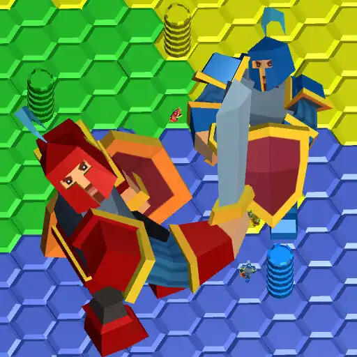 Play Tower Rush - Rise of tower APK Play Tower Rush - Rise of tower APK