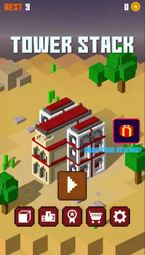 Play Tower  and enjoy Tower with UptoPlay