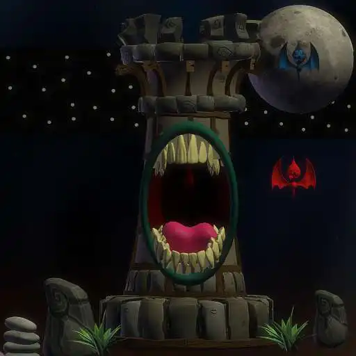 Play Towers Eat Monsters APK Play Towers Eat Monsters APK
