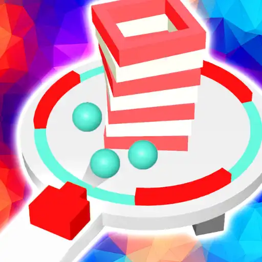 Play Tower Shooting 3D APK