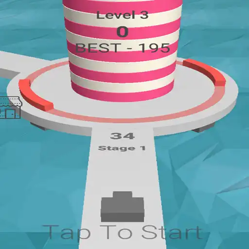 Play Tower Shotter APK