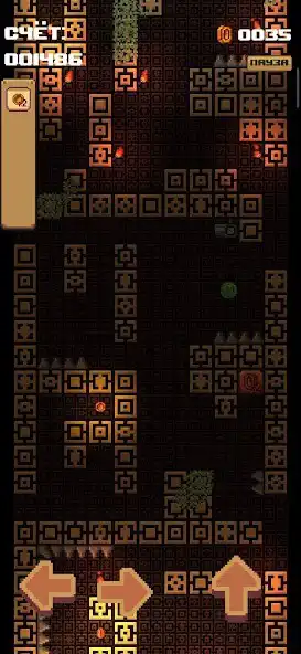 Play Tower Slime Platformer  and enjoy Tower Slime Platformer with UptoPlay