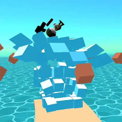 Play Tower Smasher: Crush The Castle Offline APK Play Tower Smasher: Crush The Castle Offline APK