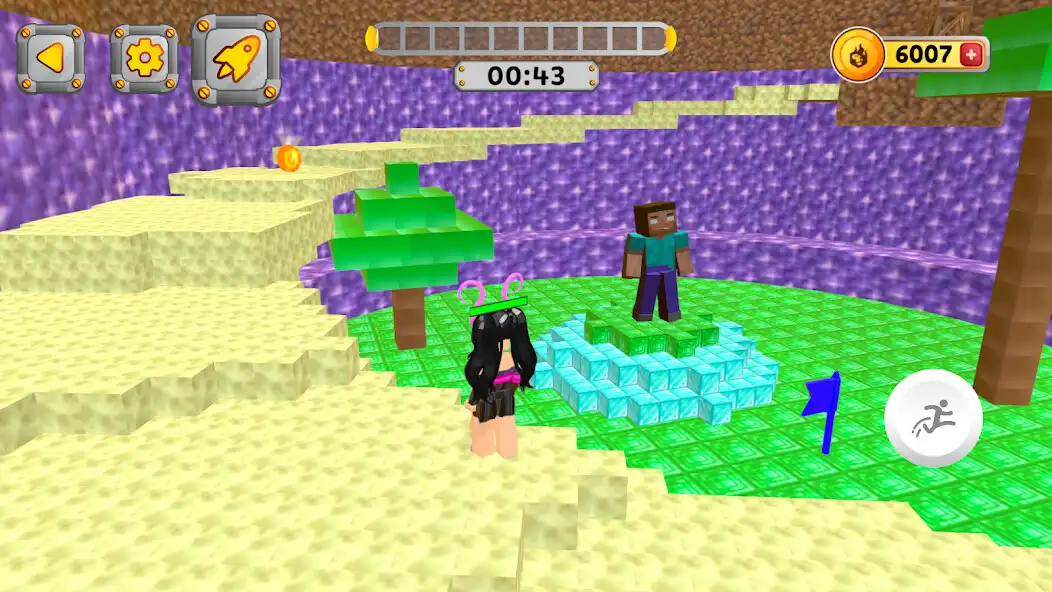 Play Towers Of Hell: Challenge  and enjoy Towers Of Hell: Challenge with UptoPlay