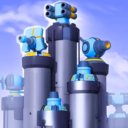 Play Towers Siege 3D APK