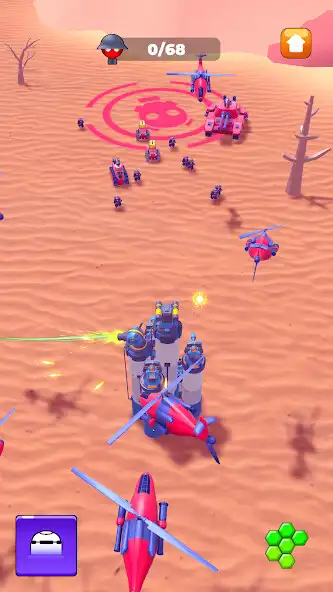 Play Towers Siege 3D  and enjoy Towers Siege 3D with UptoPlay