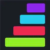 Free play online Tower Stack 2D APK