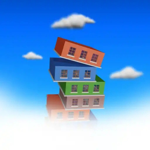Play Tower Stack 3D APK Play Tower Stack 3D APK