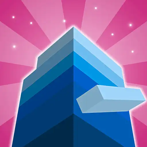 Play Tower Stack Blocks APK