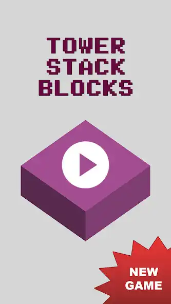 Play Tower Stack Blocks  and enjoy Tower Stack Blocks with UptoPlay