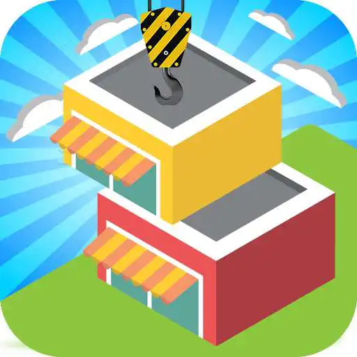 Free play online TOWER STACK : Drop Building APK Free play online TOWER STACK : Drop Building APK