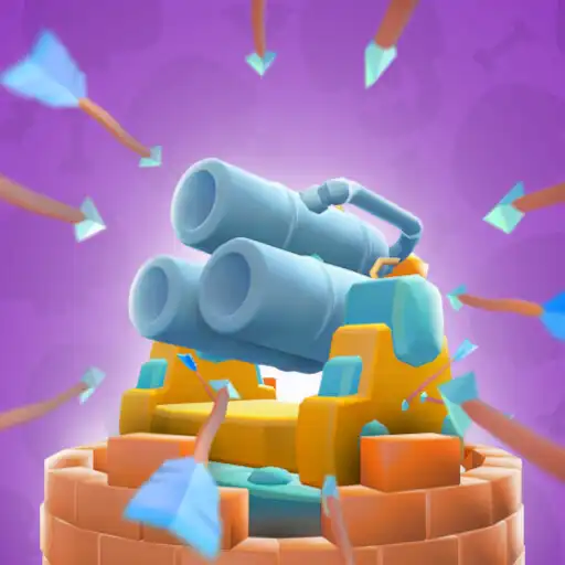 Play Tower Survive APK