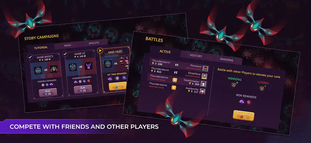 Play Towers vs Monsters as an online game Towers vs Monsters with UptoPlay