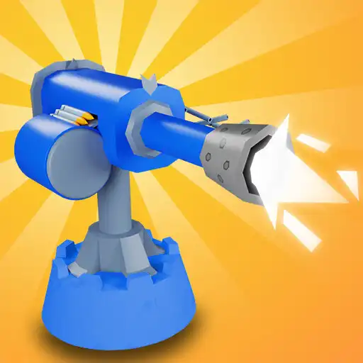 Play Towers vs Stickmen 3D APK