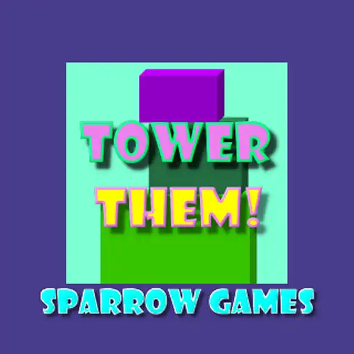 Play Tower Them APK Play Tower Them APK