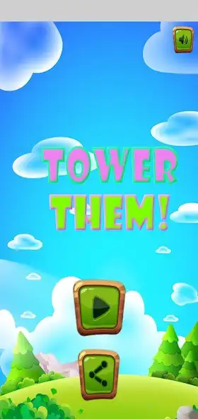 Play Tower Them  and enjoy Tower Them with UptoPlay