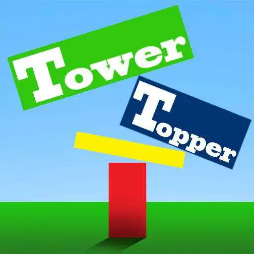 Play Tower Topper APK Play Tower Topper APK