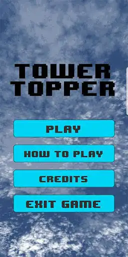 Play Tower Topper  and enjoy Tower Topper with UptoPlay