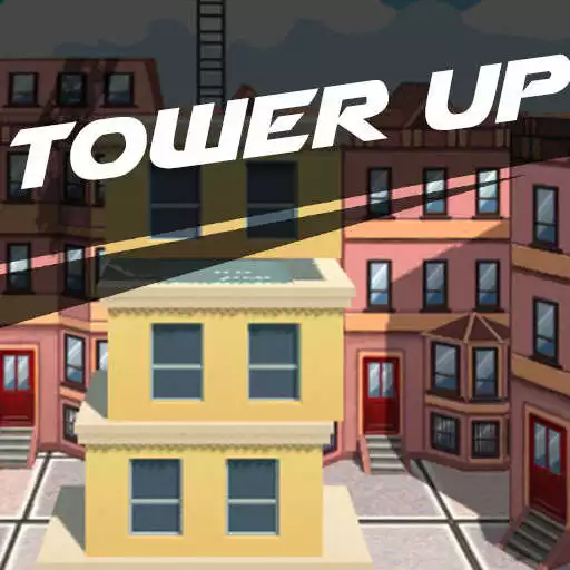 Free play online TowerUp APK Free play online TowerUp APK