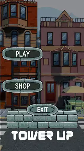 Play TowerUp