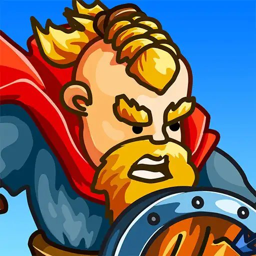 Play Towerwall - castle defense management strategy APK