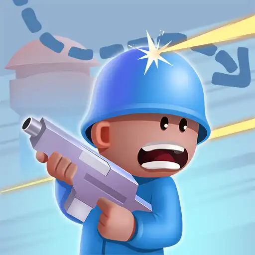 Play Tower War Draw 3D - Takeover APK