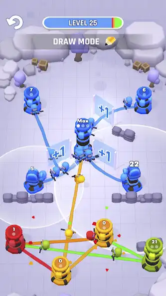 Play Tower War Draw 3D - Takeover and enjoy Tower War Draw 3D - Takeover with UptoPlay Play Tower War Draw 3D - Takeover and enjoy Tower War Draw 3D - Takeover with UptoPlay