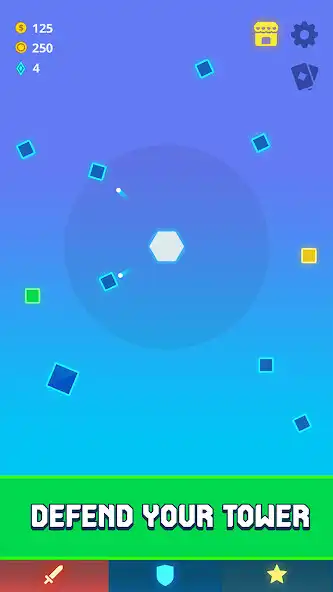 Play Tower War: Idle Defense  and enjoy Tower War: Idle Defense with UptoPlay