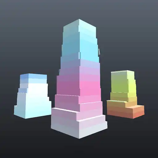 Play towerz.io - tower builder io APK Play towerz.io - tower builder io APK