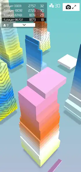 Play towerz.io - tower builder io  and enjoy towerz.io - tower builder io with UptoPlay