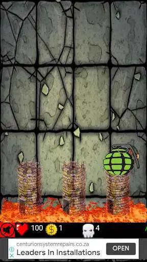 Play Tower Z War.Afrikaanse Games as an online game Tower Z War.Afrikaanse Games with UptoPlay