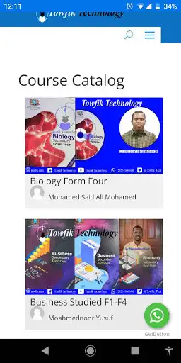 Play Towfik Online Courses as an online game online Towfik Online Courses with UptoPlay com.towfikonlinecourse.moderntechnology Play Towfik Online Courses as an online game Towfik Online Courses with UptoPlay