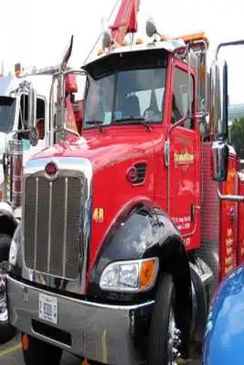 Play Towing and Recovery-Chicago