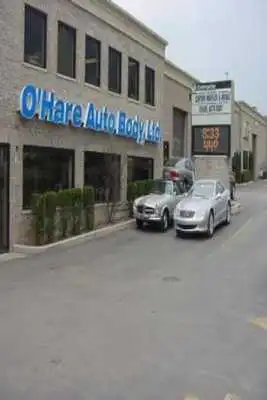 Play Towing and Recovery-Chicago