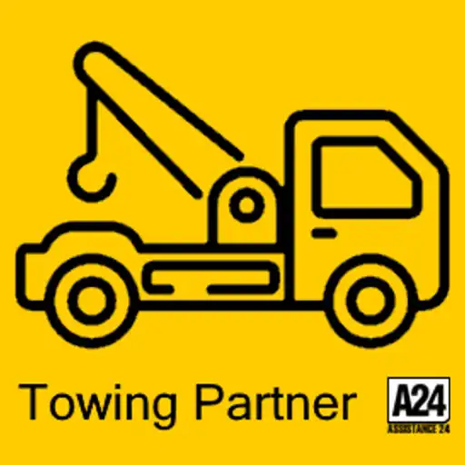 Play Towing Partner 24 APK Play Towing Partner 24 APK