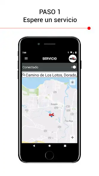 Play Towing Services App Gruero as an online game Towing Services App Gruero with UptoPlay