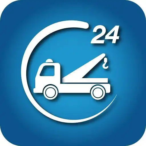Play Towing Services App Usuario APK Play Towing Services App Usuario APK