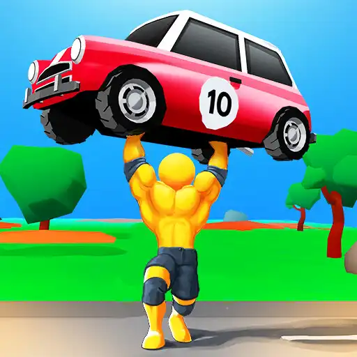 Play Towing Squad APK