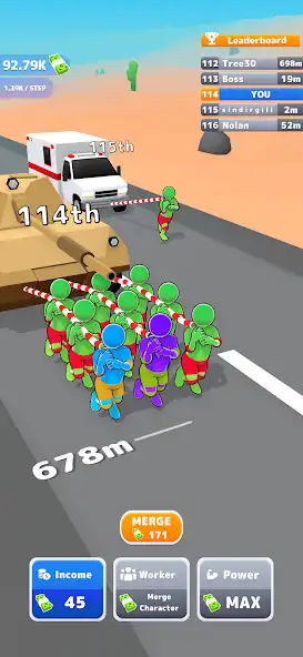 Play Towing Squad  and enjoy Towing Squad with UptoPlay