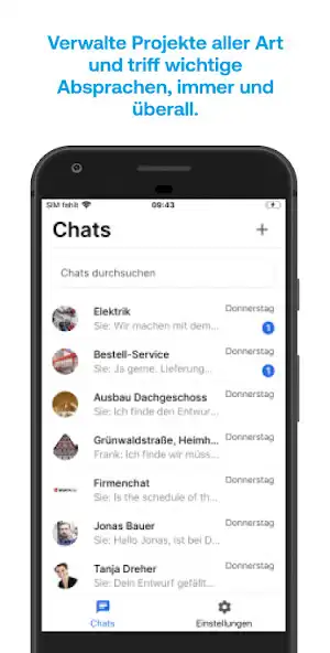 Play towio Messenger as an online game towio Messenger with UptoPlay
