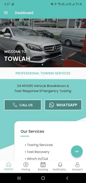 Play Towlah  and enjoy Towlah with UptoPlay
