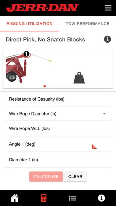 Play Tow Link as an online game Tow Link with UptoPlay