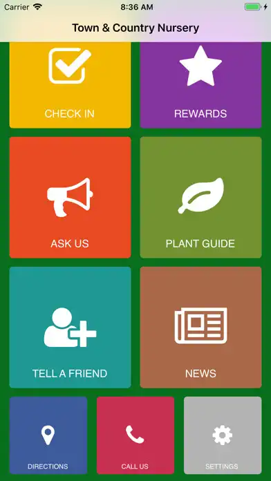 Play Town and Country Nurseries as an online game Town and Country Nurseries with UptoPlay