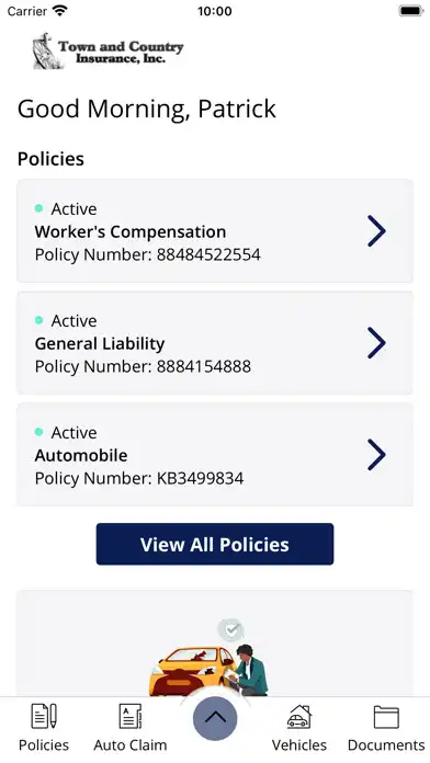 Play Town and Country Online as an online game Town and Country Online with UptoPlay