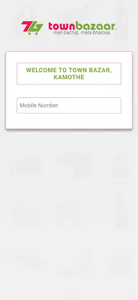 Play Town Bazar, Kamothe  and enjoy Town Bazar, Kamothe with UptoPlay