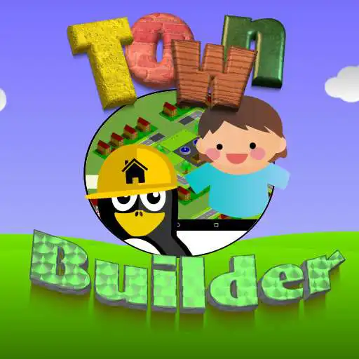 Play Town Builder APK