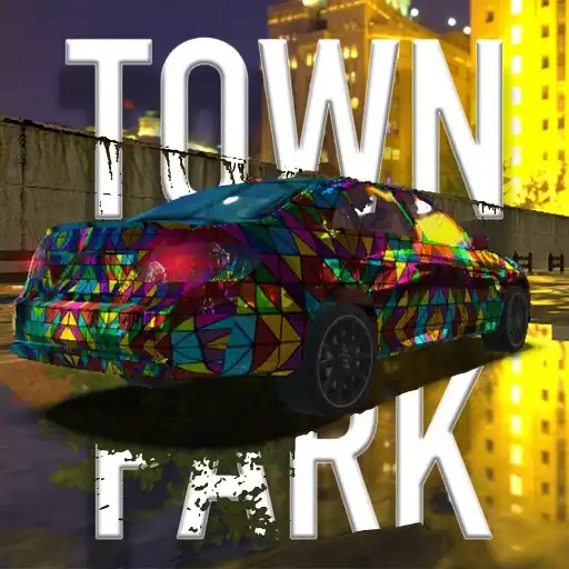 Play Town Car Parking Simulation 2 APK Play Town Car Parking Simulation 2 APK
