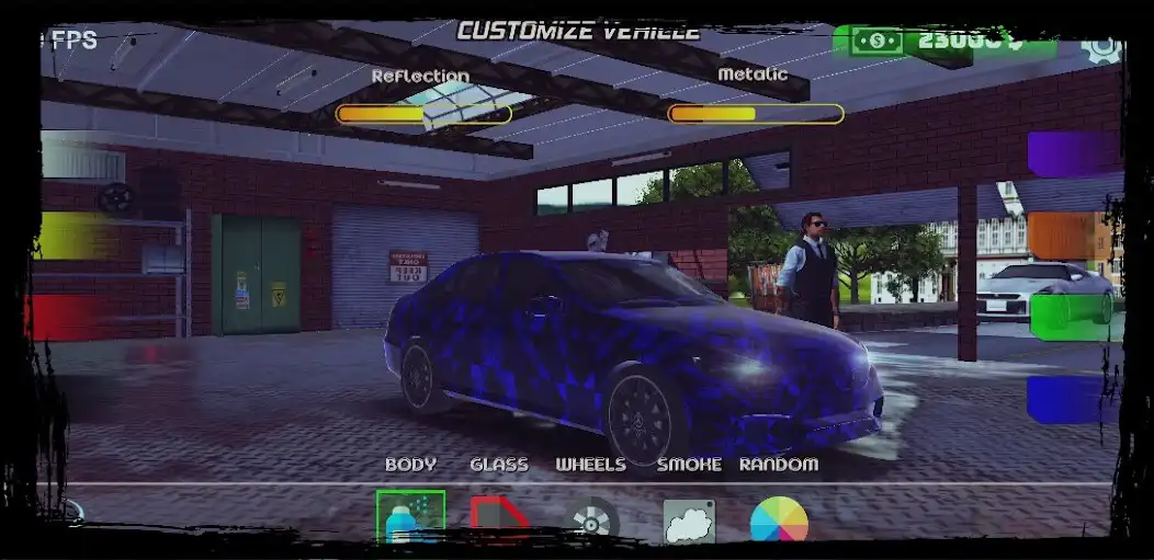 Play Town Car Parking Simulation 2  and enjoy Town Car Parking Simulation 2 with UptoPlay