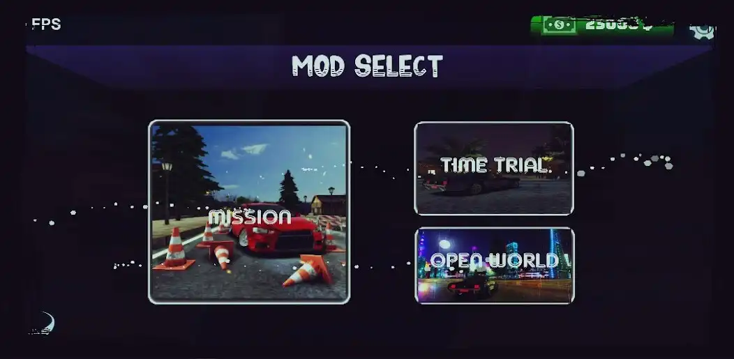 Play Town Car Parking Simulation 2 as an online game Town Car Parking Simulation 2 with UptoPlay